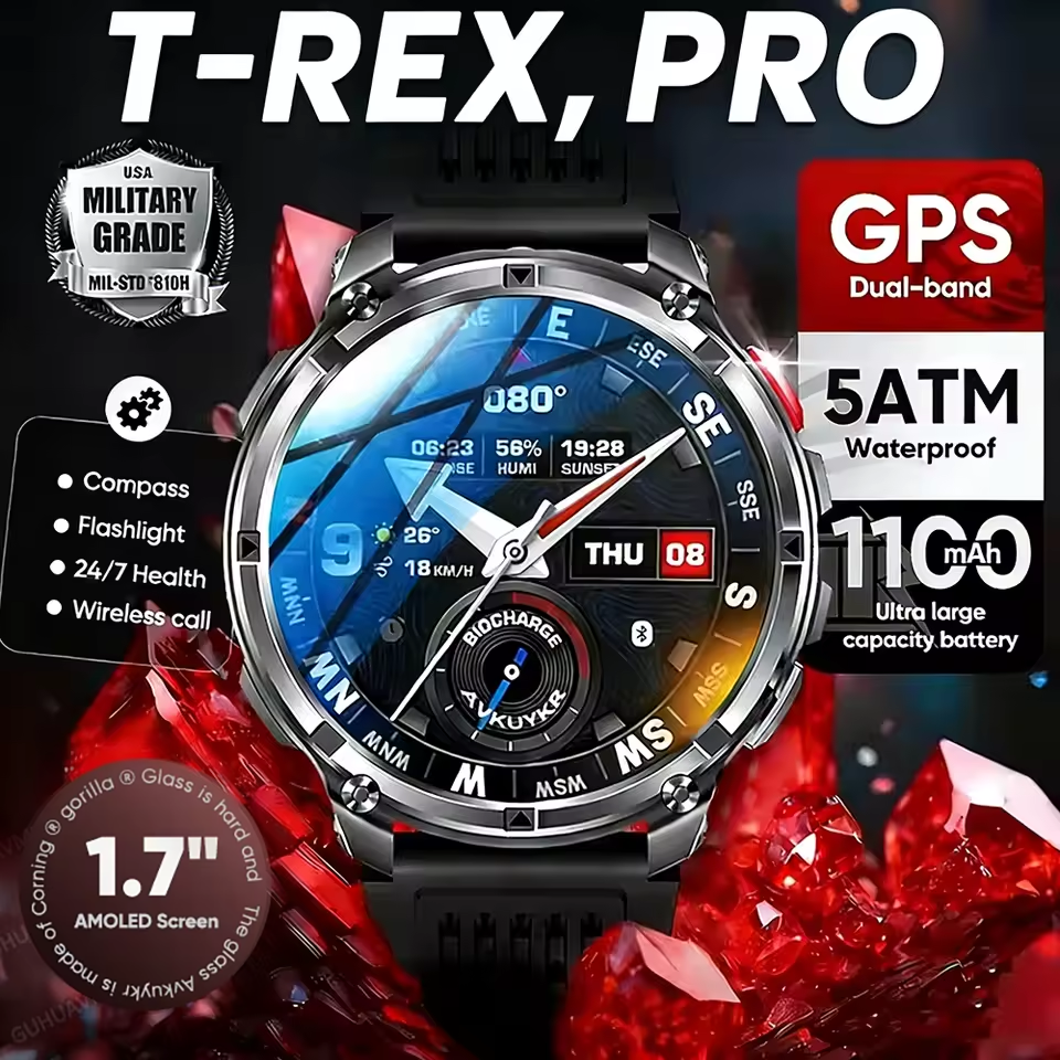 2026 New T-Rex3 Pro 1100mAh Ba - Outdoor Lighting Perspectives のレビューと価格
