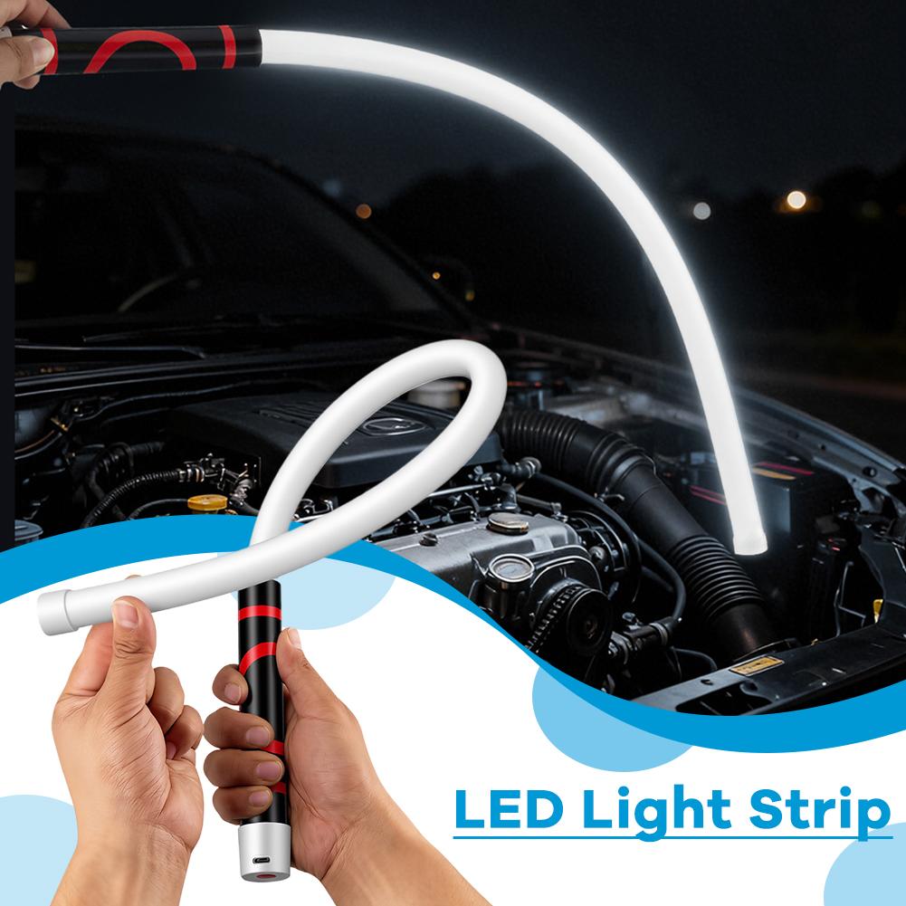 High Power Auto Repair LED Lig - Outdoor Lighting Repair のレビューと価格