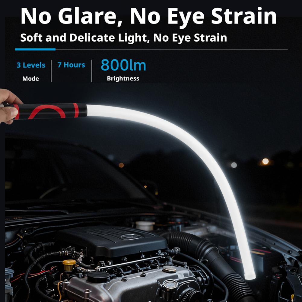 High Power Auto Repair LED Lig - Outdoor Lighting Repair のレビューと価格