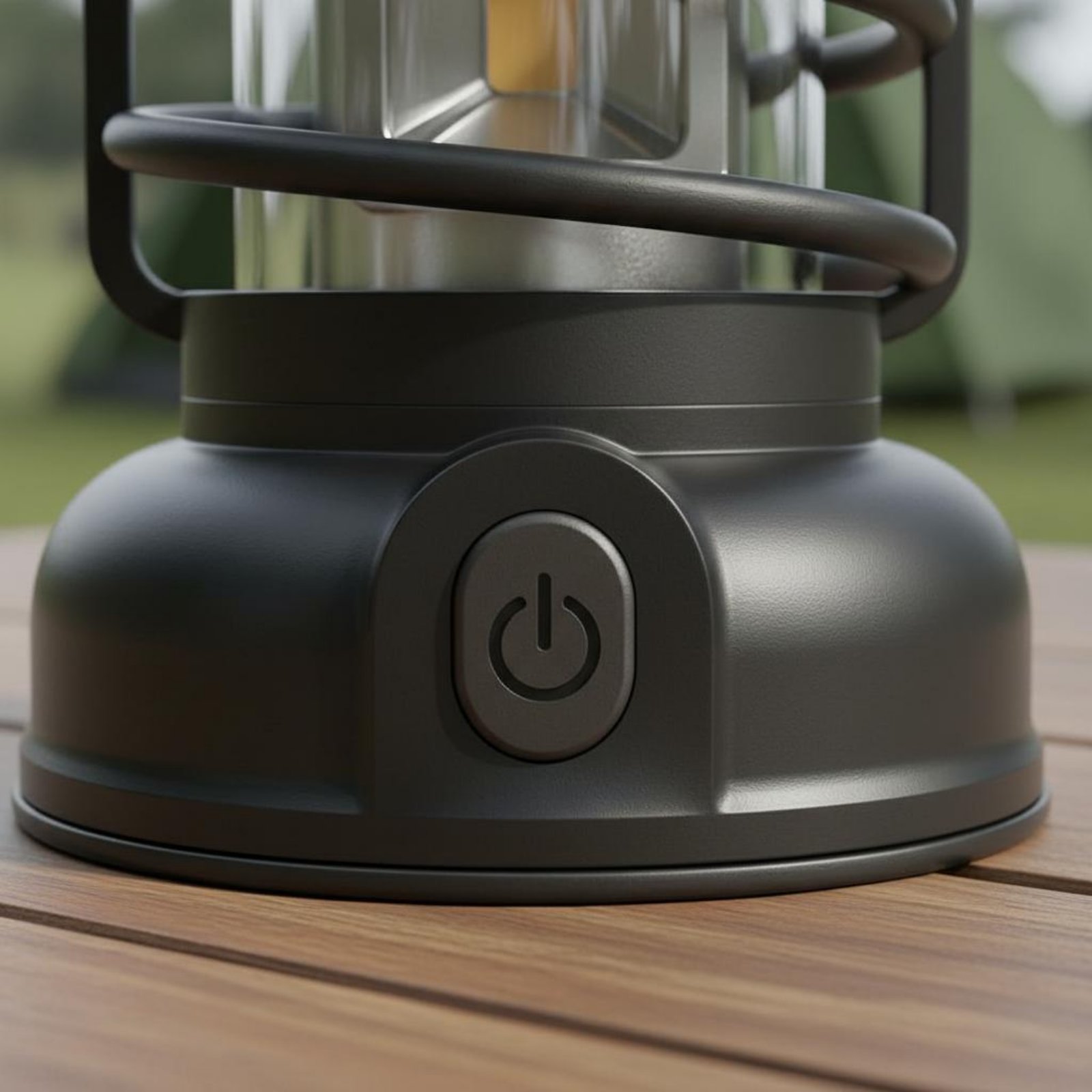 Retro Camping Lantern Two-Way  - Outdoor Lighting Lamps のレビューと価格