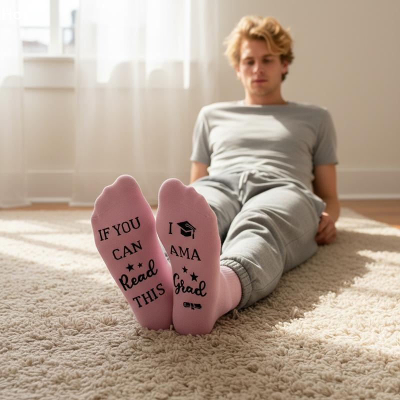 Class Of 2026 Socks Elegant St - Outdoor Lighting Mediterranean Style のレビューと価格
