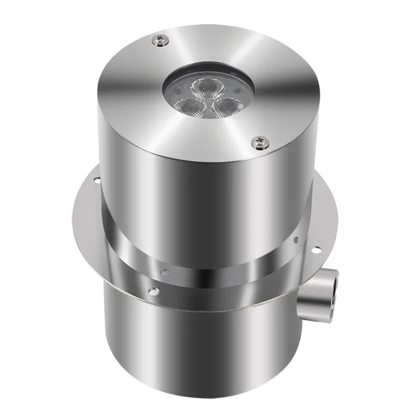 Outdoor pool fountains 9W DC12 - Outdoor Lighting Around Pool のレビューと価格