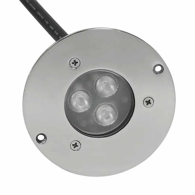 Outdoor pool fountains 9W DC12 - Outdoor Lighting Around Pool のレビューと価格