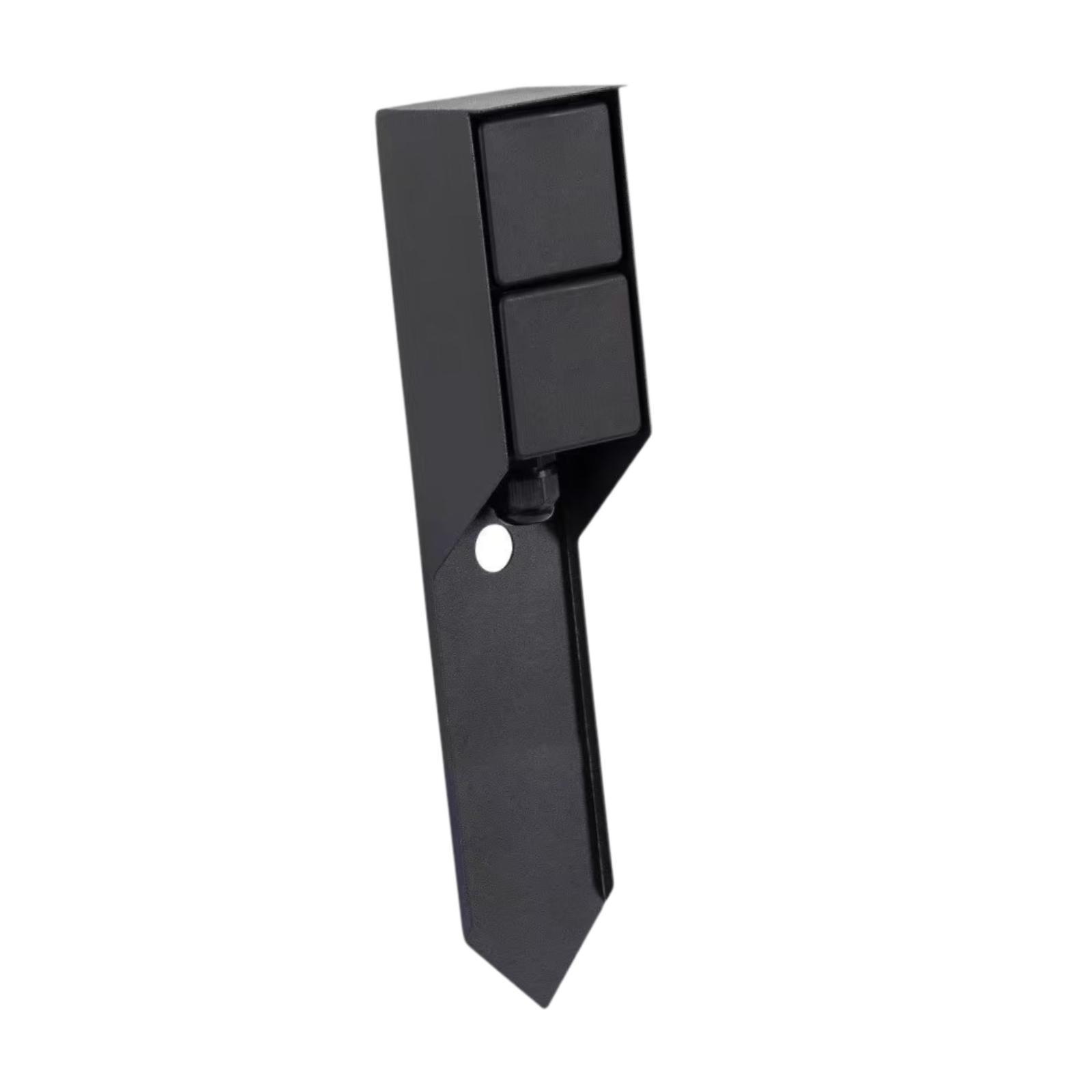 Landscape Lighting Post with E - Outdoor Lighting No Outlet のレビューと価格