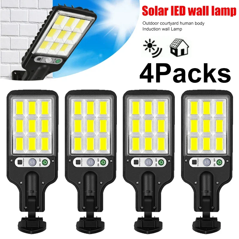 Powerful LED Solar Outdoor Cou - Outdoor Lighting Sconce のレビューと価格