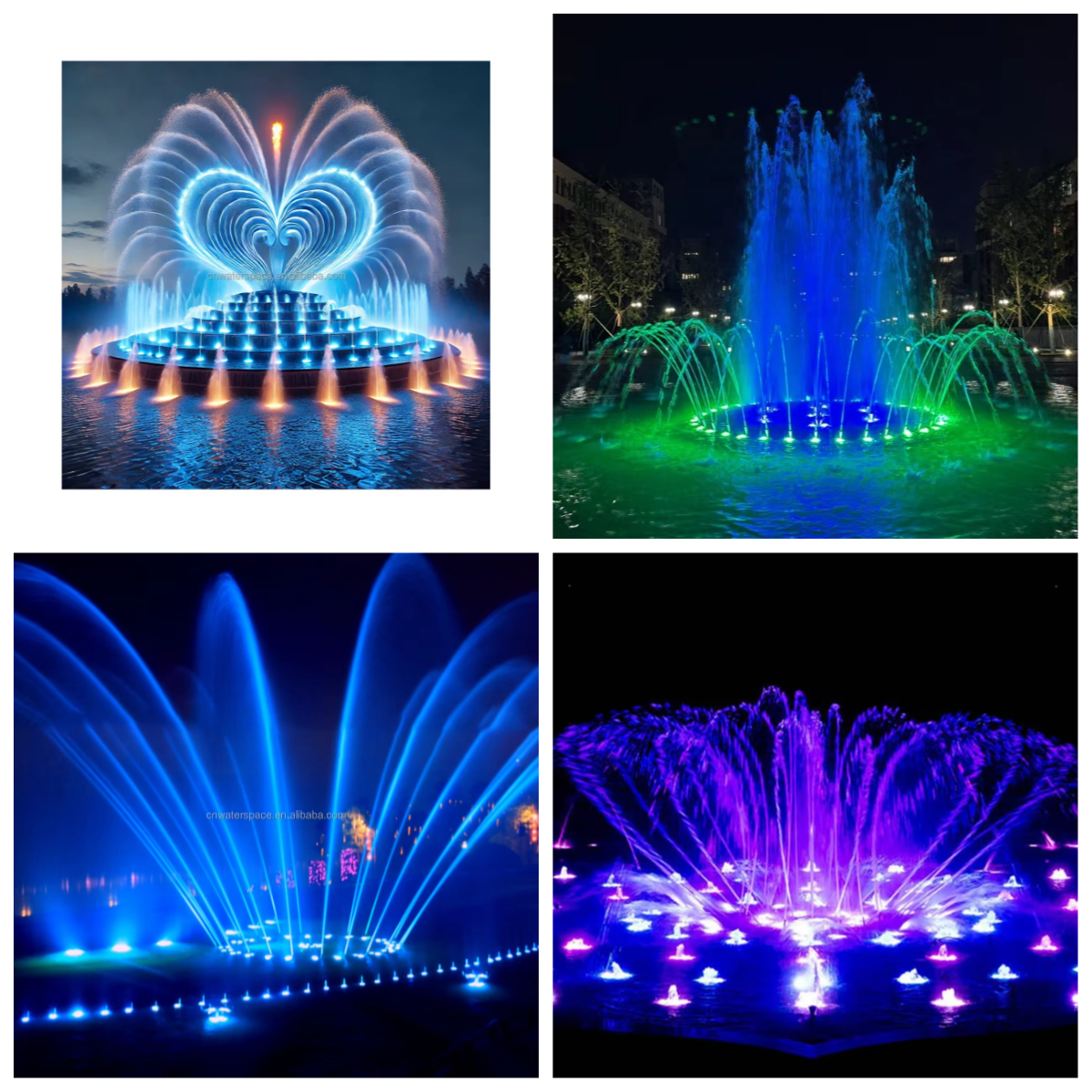 Outdoor Swimming Pool Fountain - Outdoor Lighting Around Pool のレビューと価格