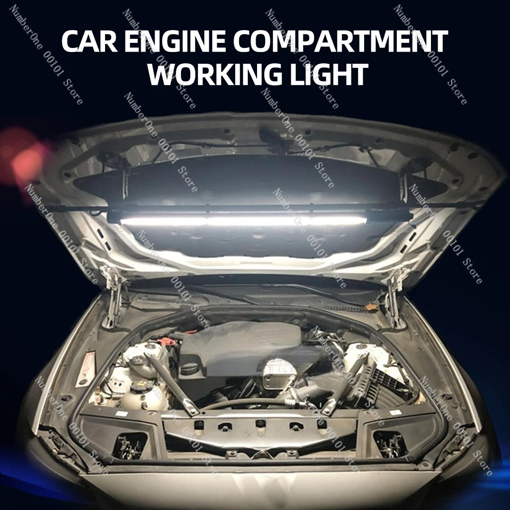 6000mAh Work Light LED Flashli - Outdoor Lighting Repair のレビューと価格