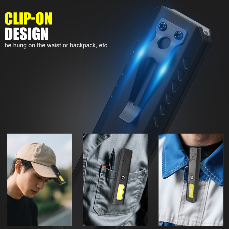 Rechargeable LED Handheld Flas - Outdoor Lighting Junction Box のレビューと価格