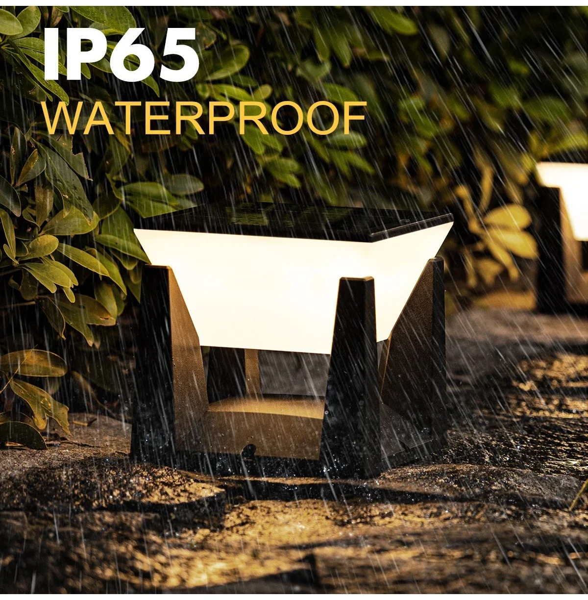 IP65 Waterproof LED Exterior W - Outdoor Lighting Sconce のレビューと価格