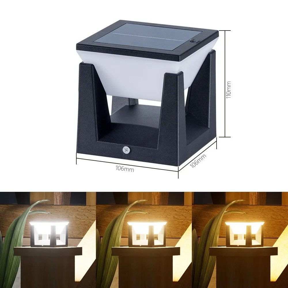IP65 Waterproof LED Exterior W - Outdoor Lighting Sconce のレビューと価格