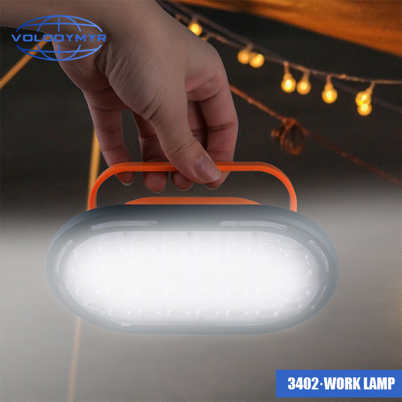 VOLODYMYR Outdoor Camping Sola - Outdoor Lighting Repair のレビューと価格