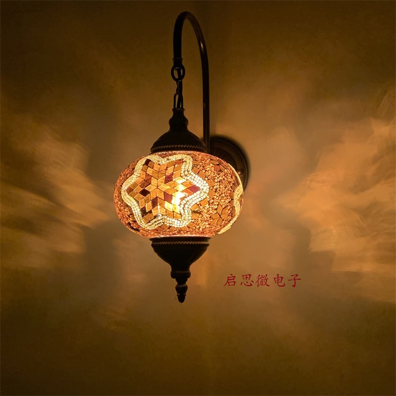 Waterproof Outdoor Mediterrane - Outdoor Lighting Mediterranean Style のレビューと価格