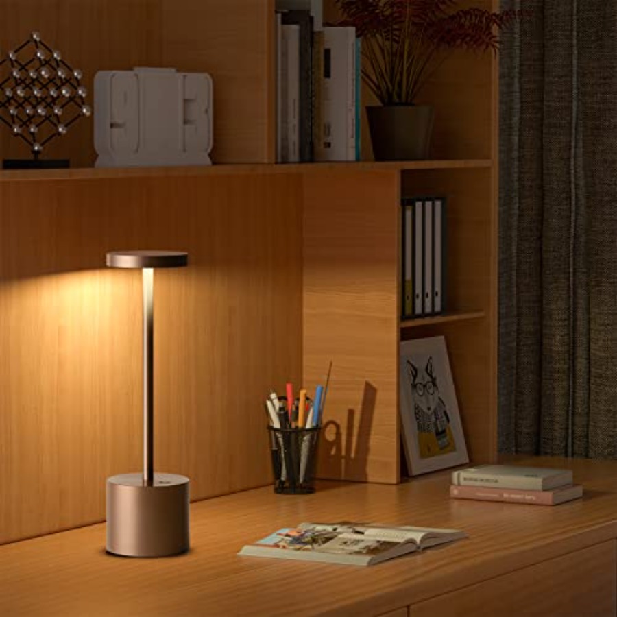 Cordless Table Lamp Rechargeab - Outdoor Lighting Lamps のレビューと価格