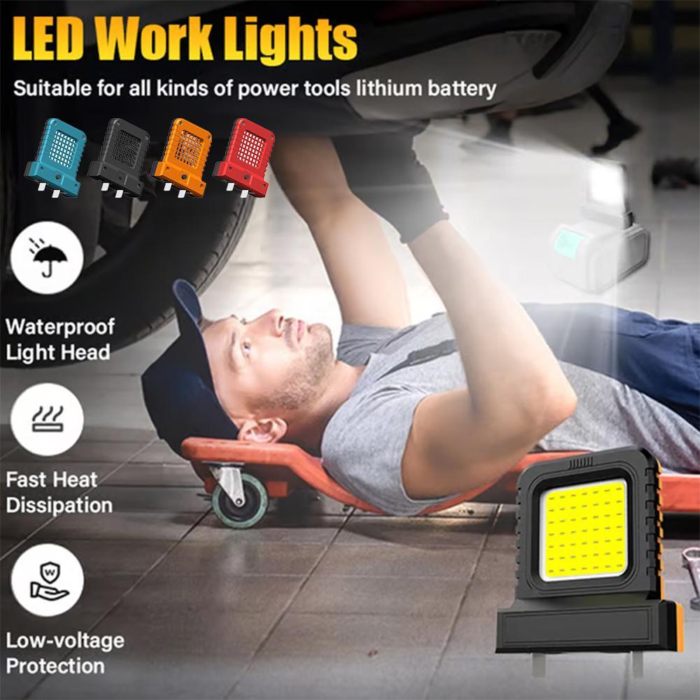 IP67 Water-proof Auto Repair W - Outdoor Lighting Repair のレビューと価格