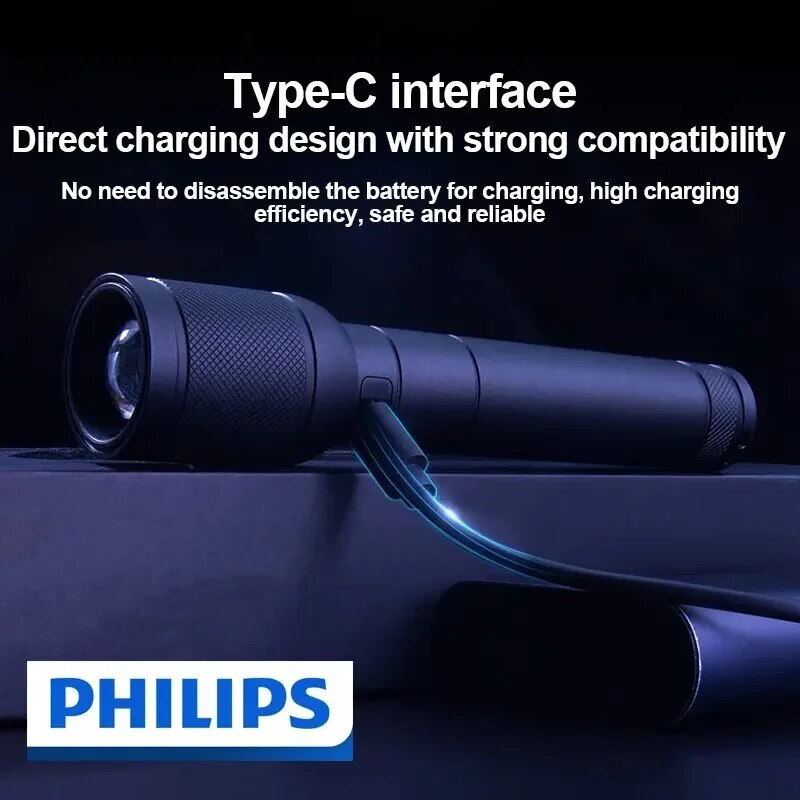 Philips 6168 Optical Zoom Flas - Outdoor Lighting Philips のレビューと価格