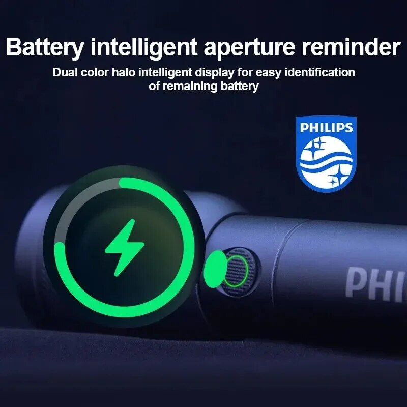 Philips 6168 Optical Zoom Flas - Outdoor Lighting Philips のレビューと価格