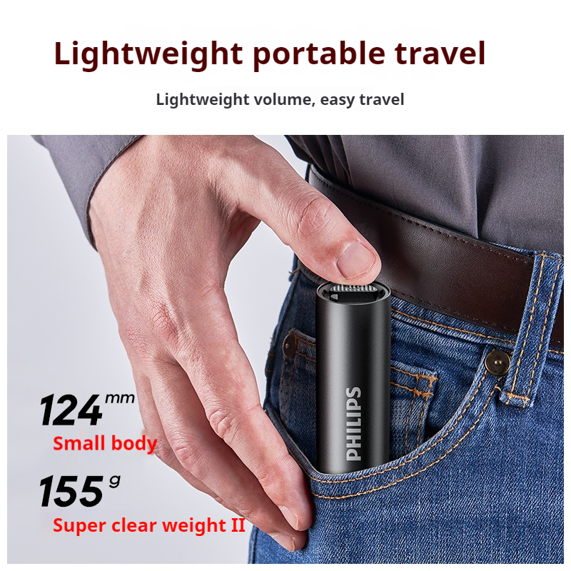 Philips New Flashlight High In - Outdoor Lighting Philips のレビューと価格