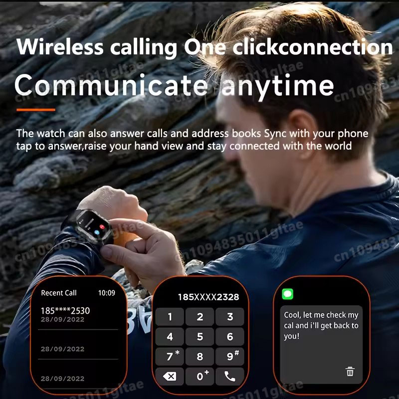 2026 Global Hiking Smartwatch  - Outdoor Lighting Perspectives のレビューと価格