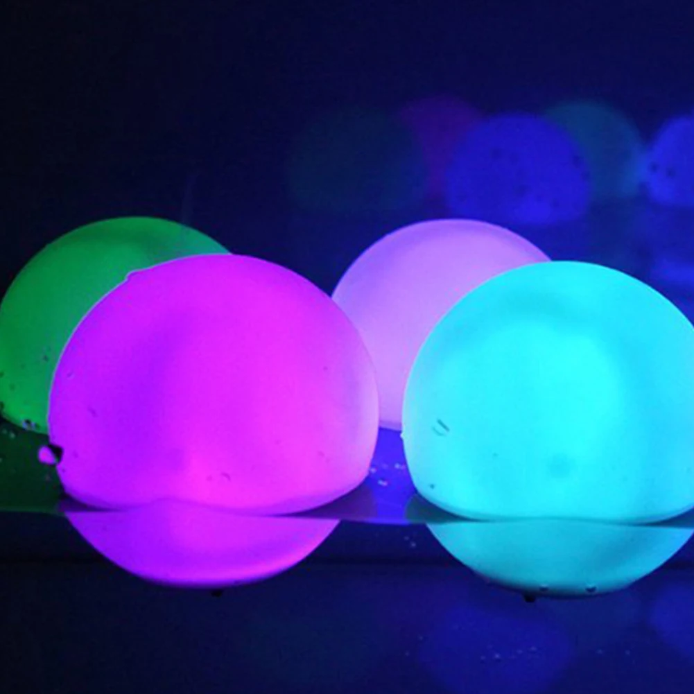 1-5PCS 60/90CM Floating Pool L - Outdoor Lighting Around Pool のレビューと価格