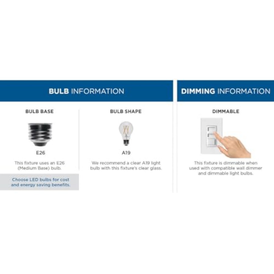Indoor and Outdoor Flush Mount - Outdoor Lighting Patio のレビューと価格