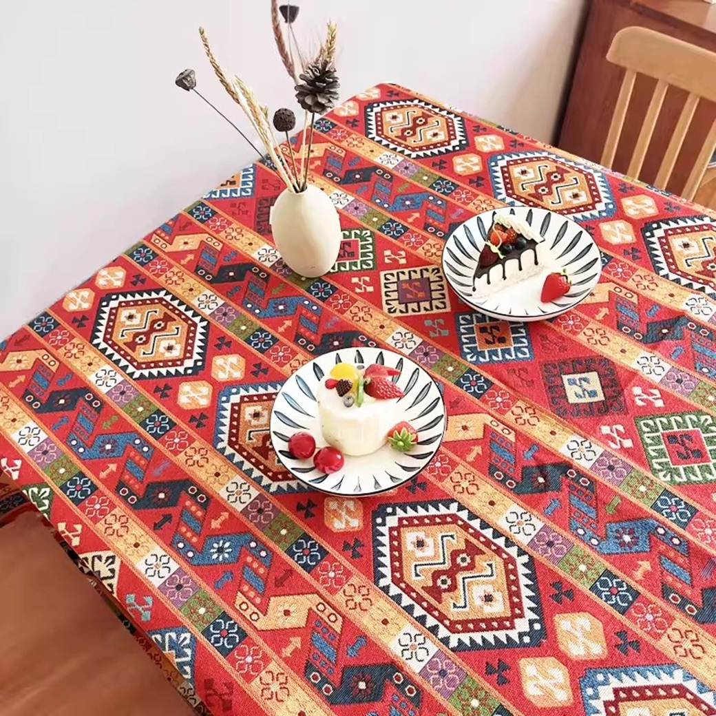 Retro Moroccan Style Cotton Li - Outdoor Lighting Mediterranean Style のレビューと価格