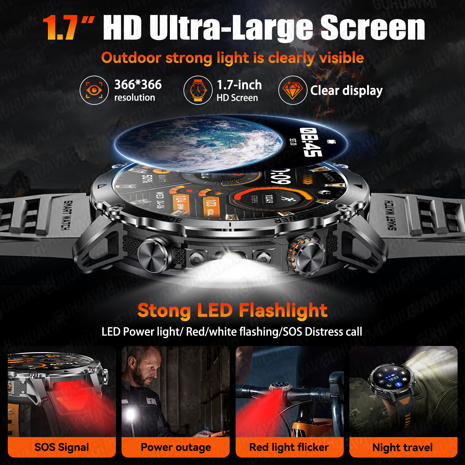 Newly Durable 1400mAh Large Ba - Outdoor Lighting Perspectives のレビューと価格
