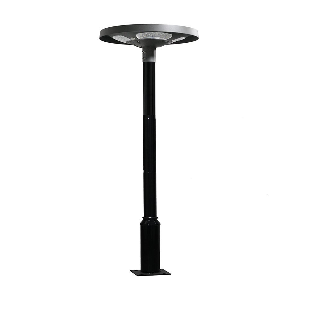 Waterproof IP65 UFO Solar LED  - Outdoor Lighting With Sensor のレビューと価格