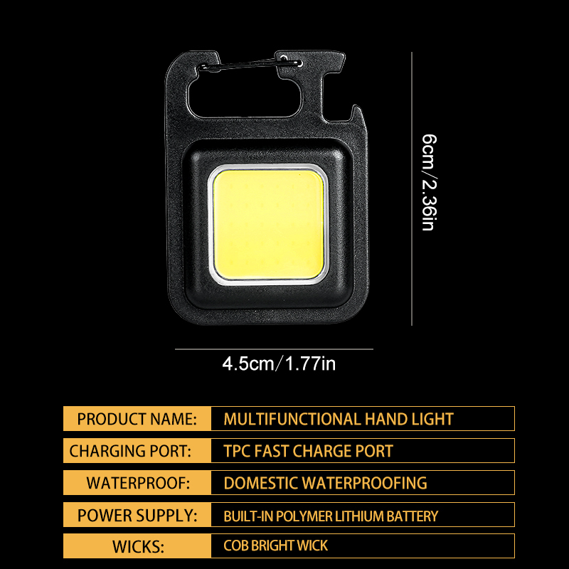 Super Bright Convenient Carry- - Outdoor Lighting Junction Box のレビューと価格