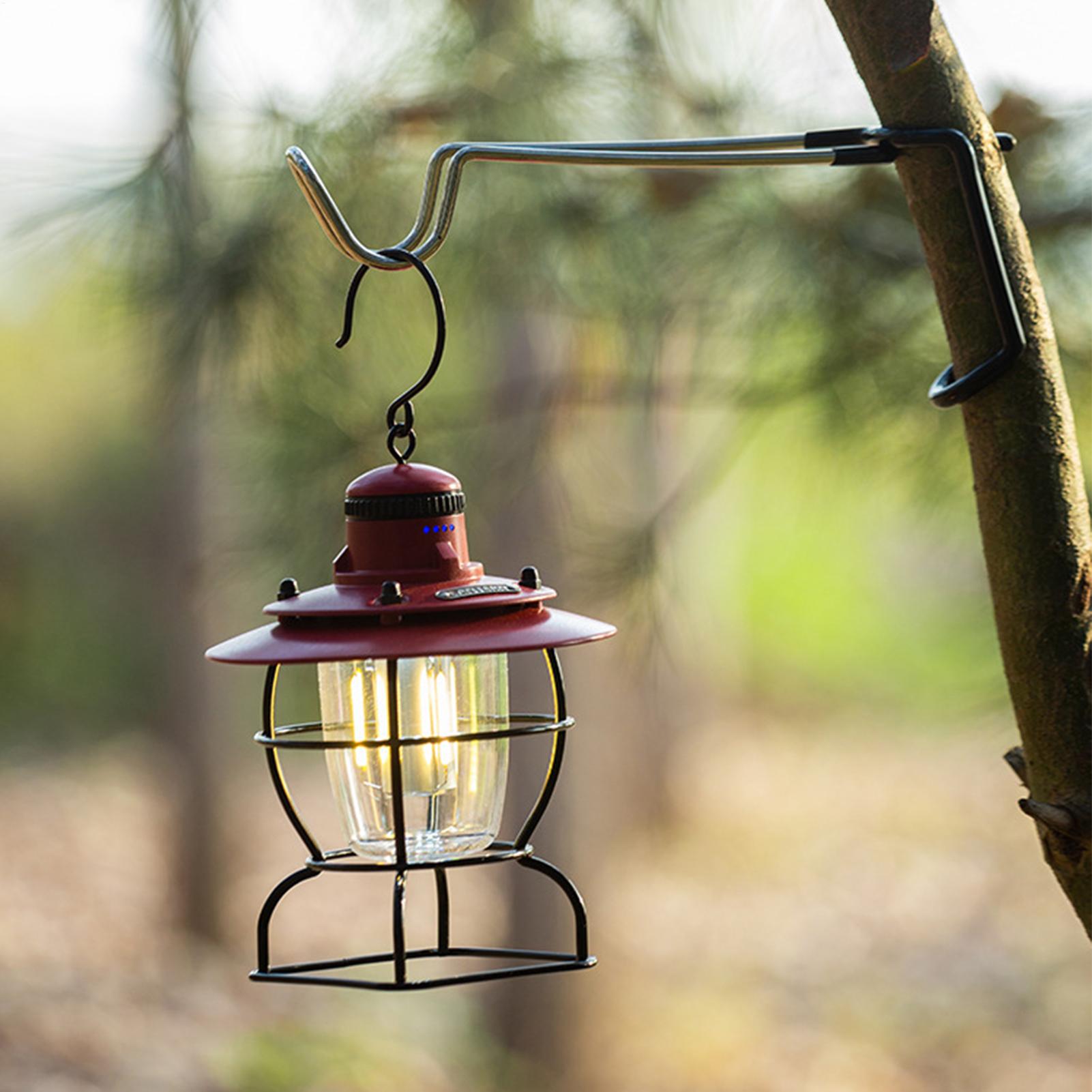 Lantern Hook Light Hook Bracke - Outdoor Lighting For Fence のレビューと価格