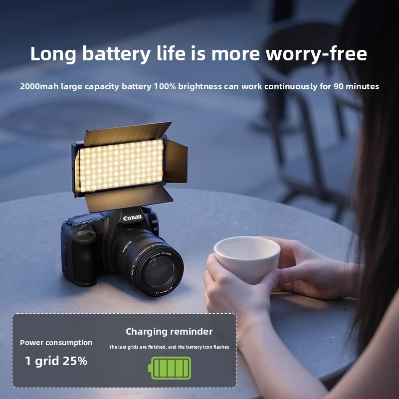 Camera Photography Portable Fi - Photocell Outdoor Lighting のレビューと価格