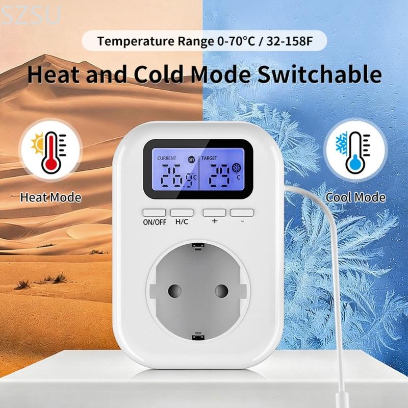 SZSU Waterproof Outdoor Timer  - Outdoor Lighting No Outlet のレビューと価格