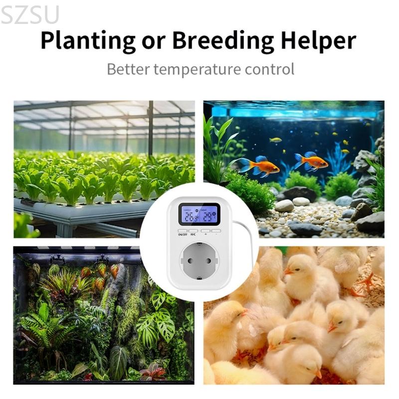 SZSU Waterproof Outdoor Timer  - Outdoor Lighting No Outlet のレビューと価格