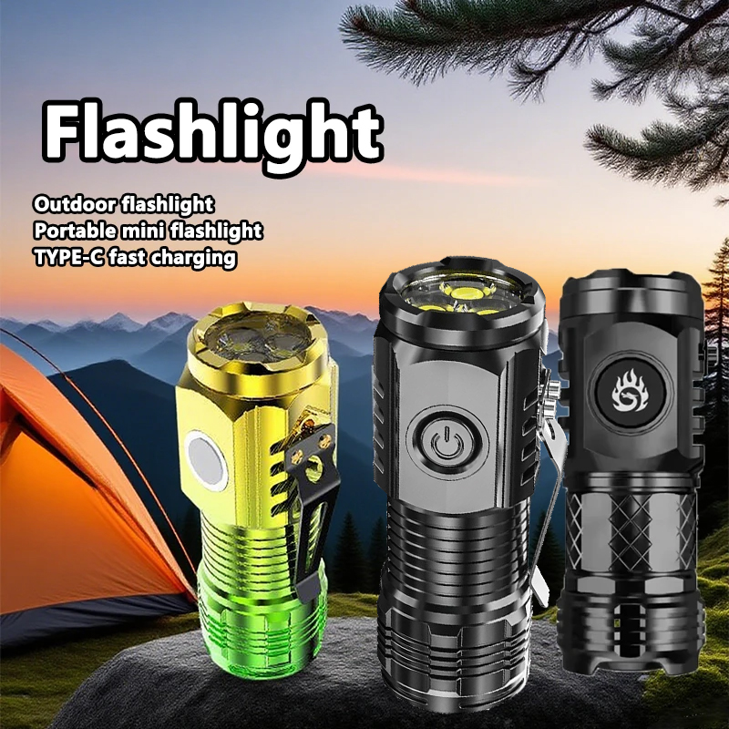 Super Bright MINI LED Flashlig - Outdoor Lighting Junction Box のレビューと価格