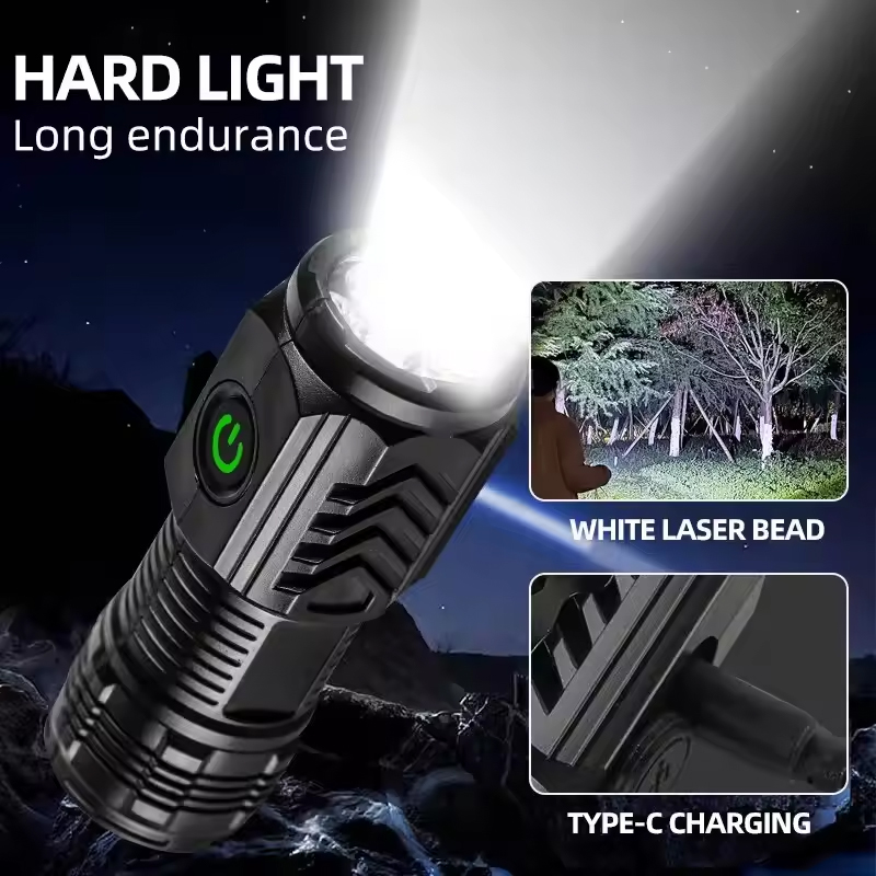 Super Bright MINI LED Flashlig - Outdoor Lighting Junction Box のレビューと価格