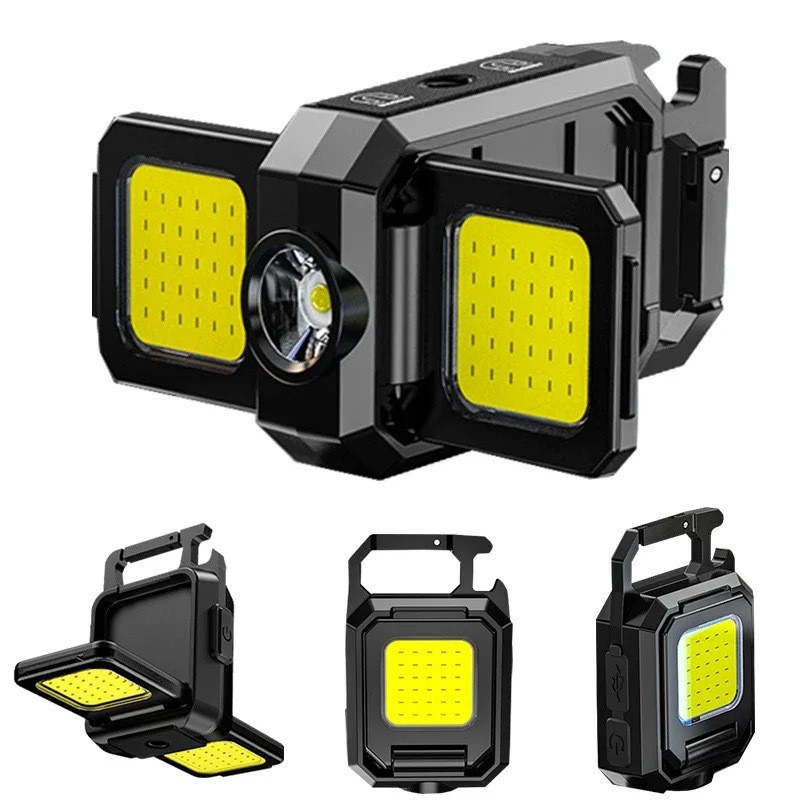 Type-C Mini Keychain, Recharge - Outdoor Lighting Repair のレビューと価格