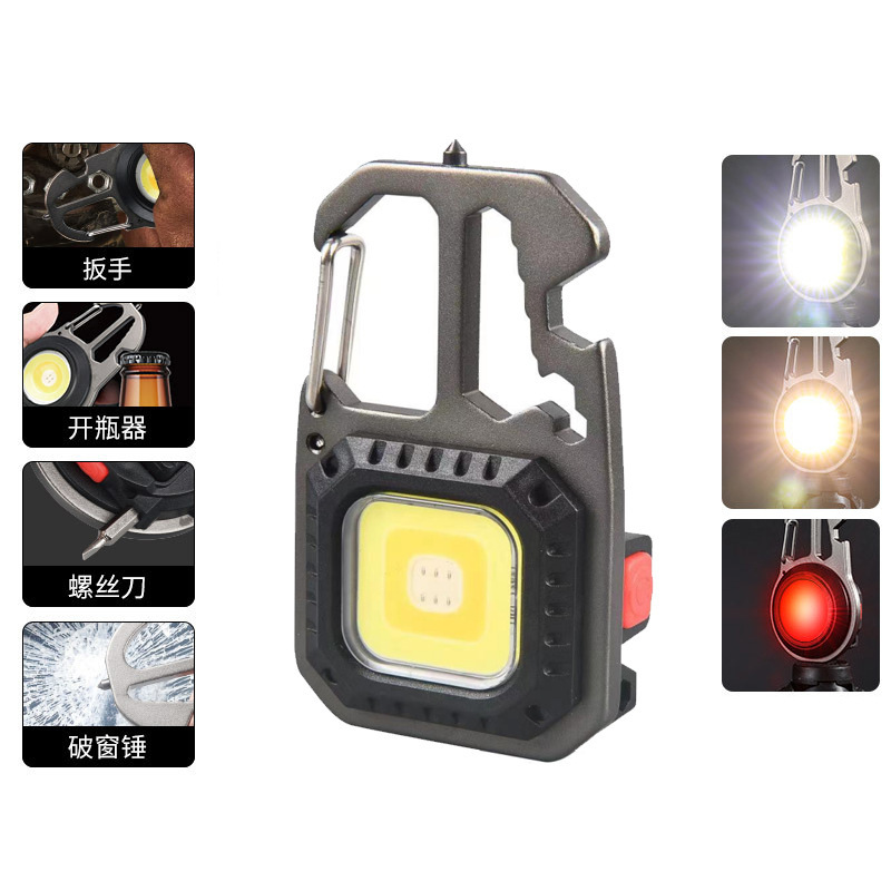 Type-C Mini Keychain, Recharge - Outdoor Lighting Repair のレビューと価格