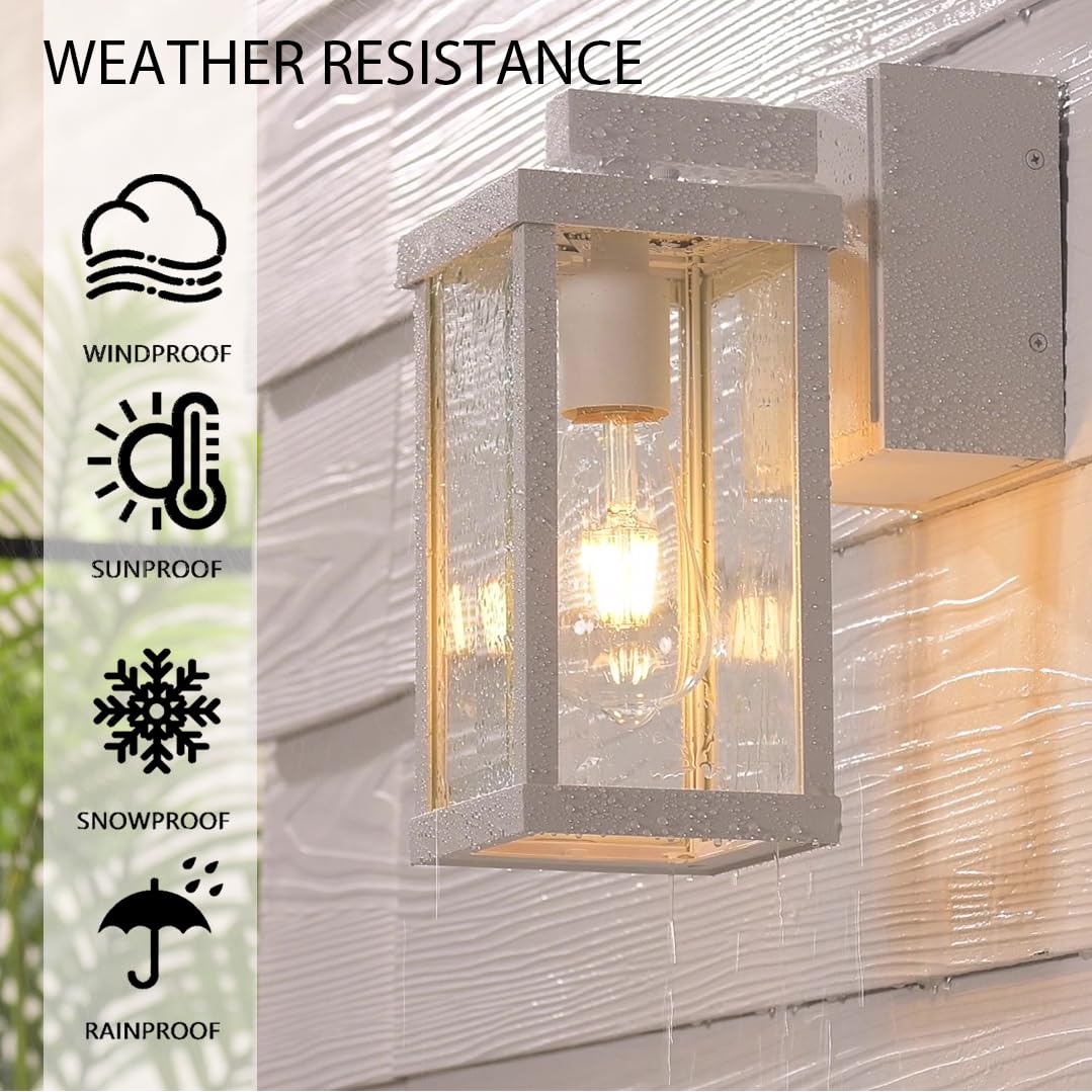 Dusk To Dawn Outdoor Light Por - Outdoor Lighting No Outlet のレビューと価格