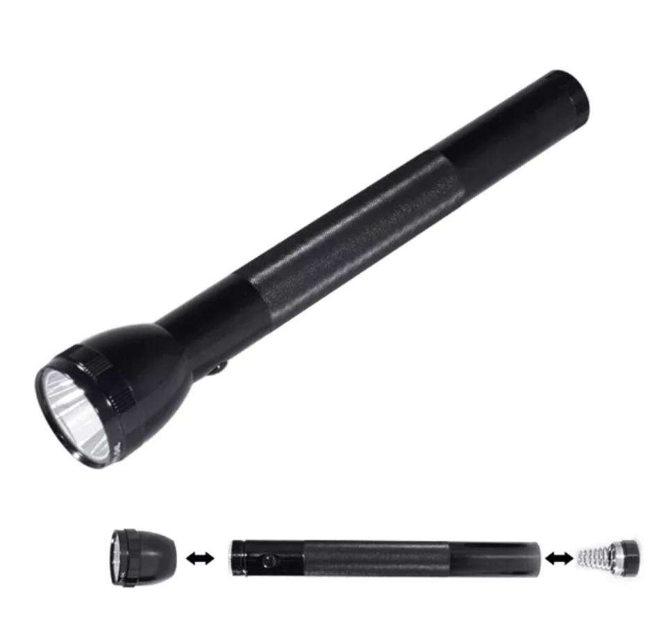 Super Bright Aluminum Body Bat - Outdoor Lighting Philips のレビューと価格