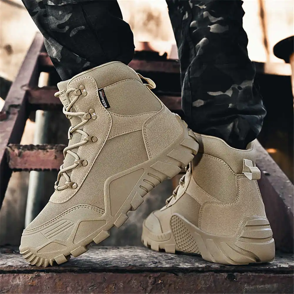41-42 lace up trekking sneaker - Rock Light Camouflage のレビューと価格