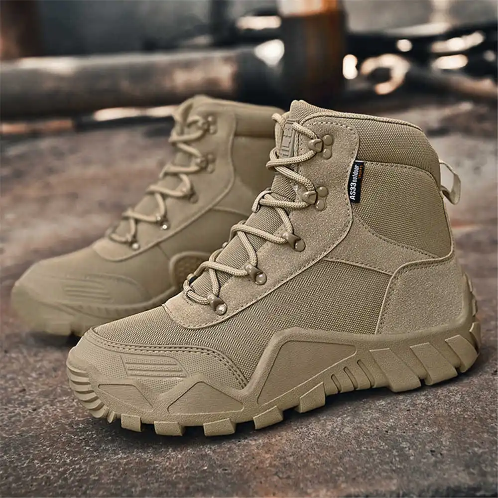 41-42 lace up trekking sneaker - Rock Light Camouflage のレビューと価格
