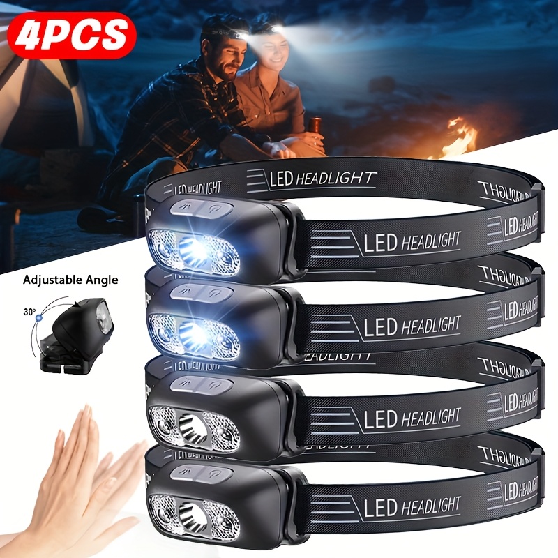 Powerful Sensor Adjustable Led - Outdoor Lighting With Sensor のレビューと価格