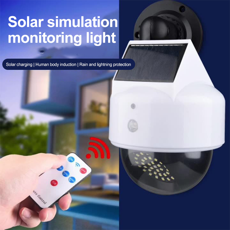 Solar Simulation Camera Motion - Outdoor Lighting Sconce のレビューと価格