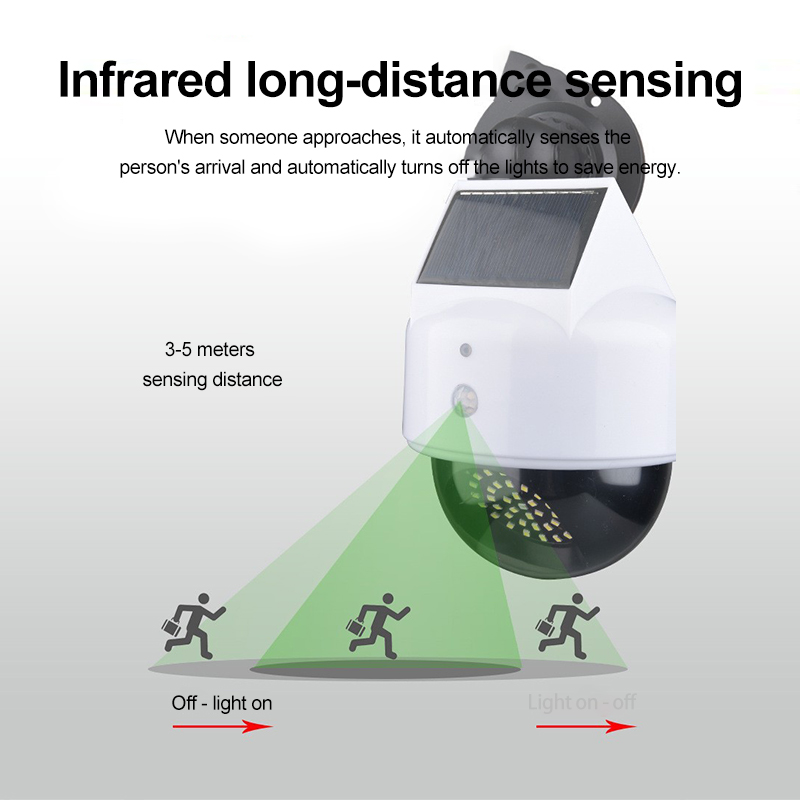 Solar Simulation Camera Motion - Outdoor Lighting Sconce のレビューと価格