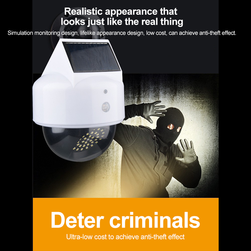 Solar Simulation Camera Motion - Outdoor Lighting Sconce のレビューと価格
