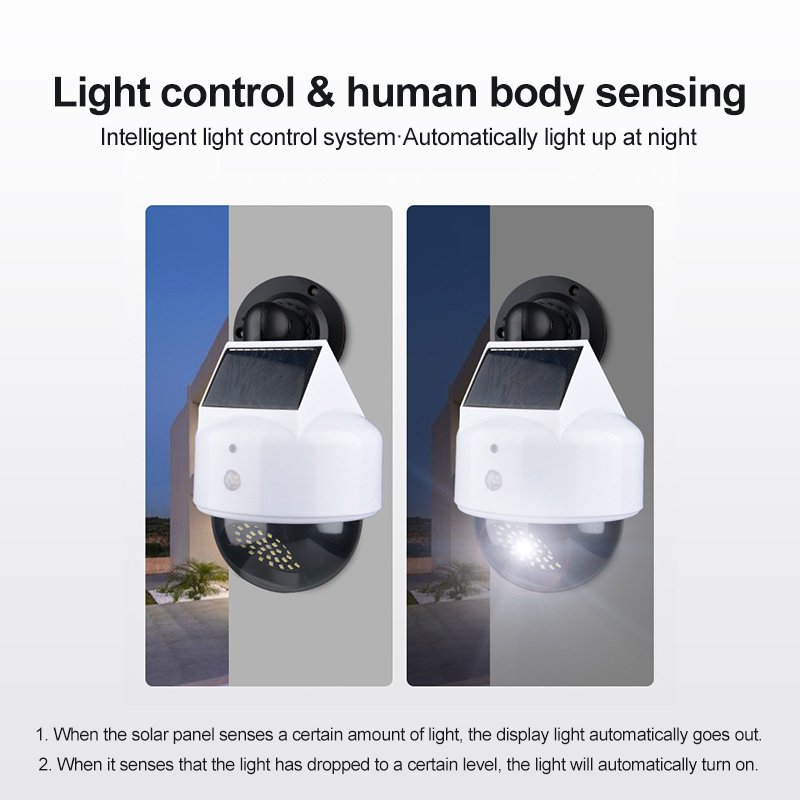 Solar Simulation Camera Motion - Outdoor Lighting Sconce のレビューと価格