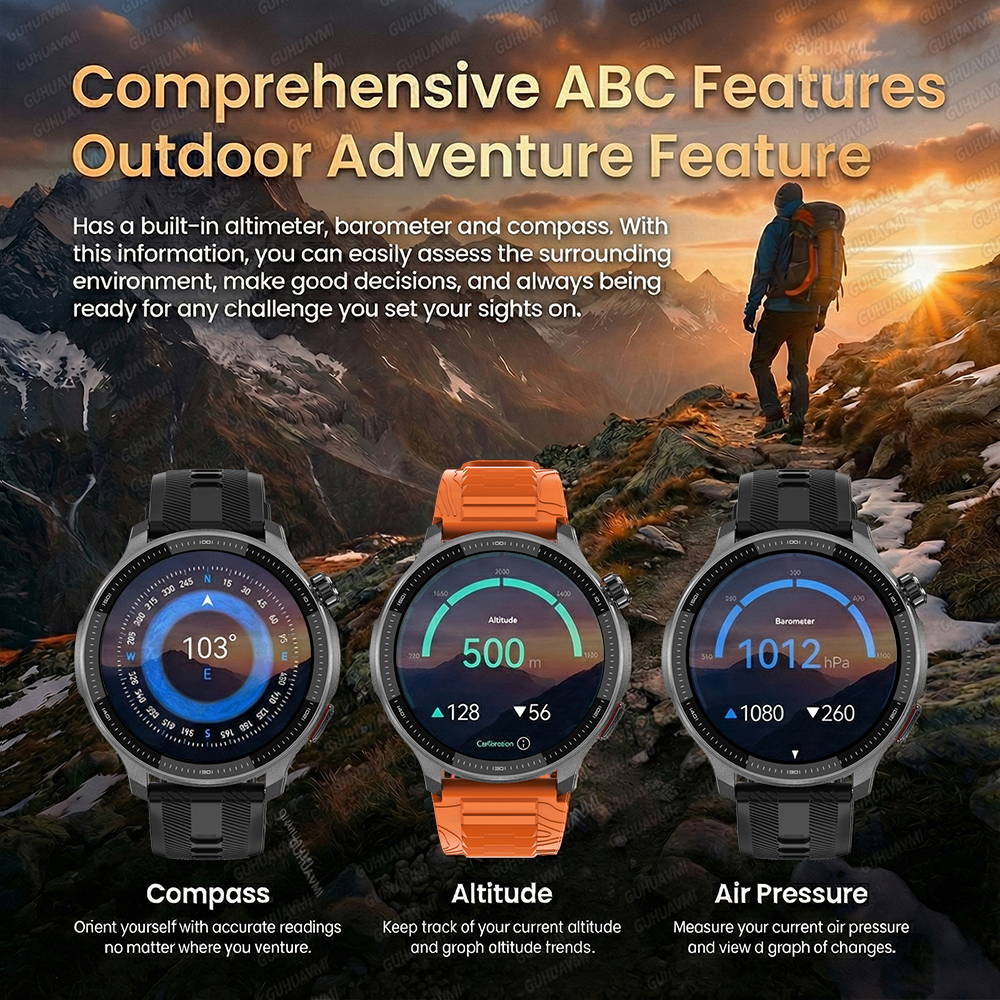 New 4GB Storage Smart Watch GP - Outdoor Lighting Perspectives のレビューと価格